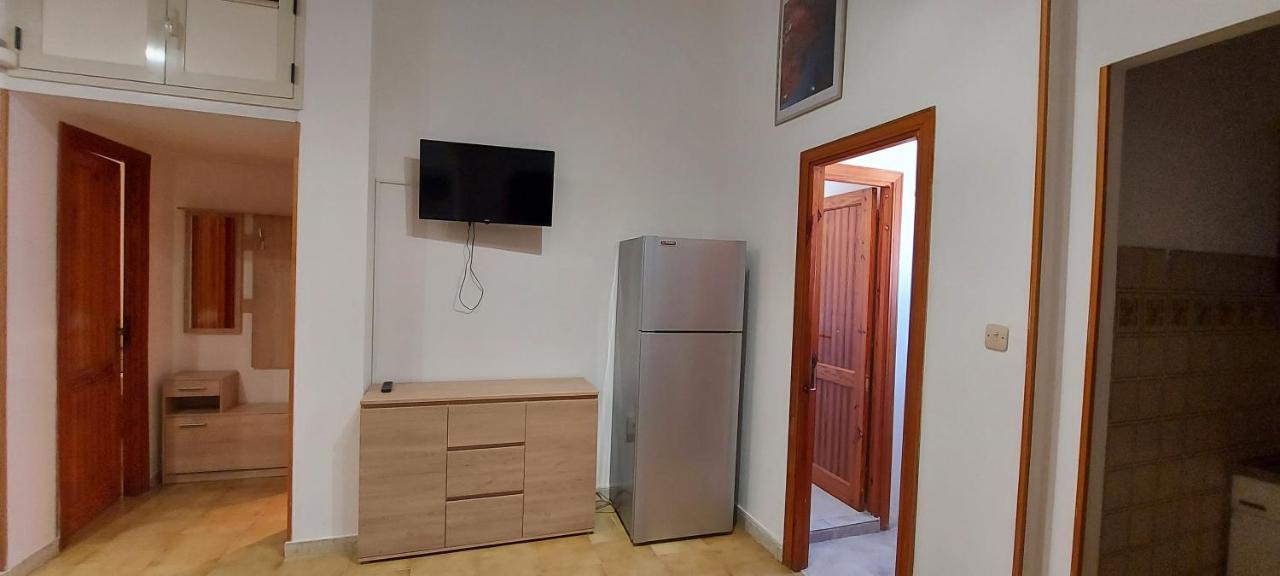 Isola Rossa Appartamenti Standard Экстерьер фото