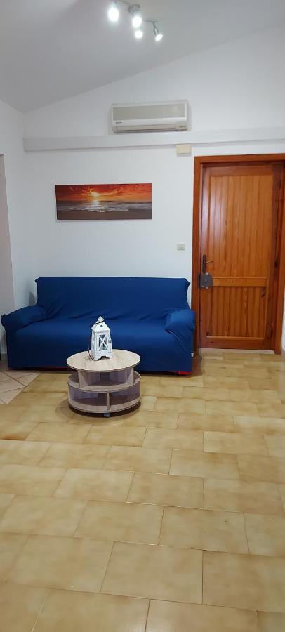 Isola Rossa Appartamenti Standard Экстерьер фото