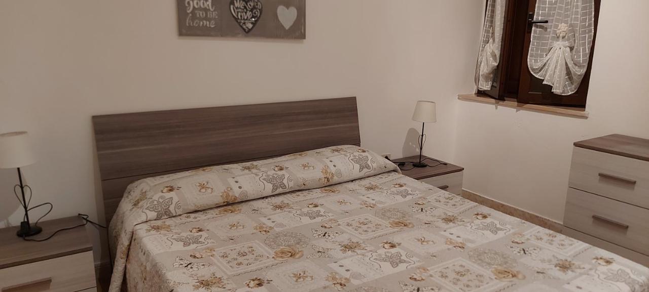 Isola Rossa Appartamenti Standard Экстерьер фото