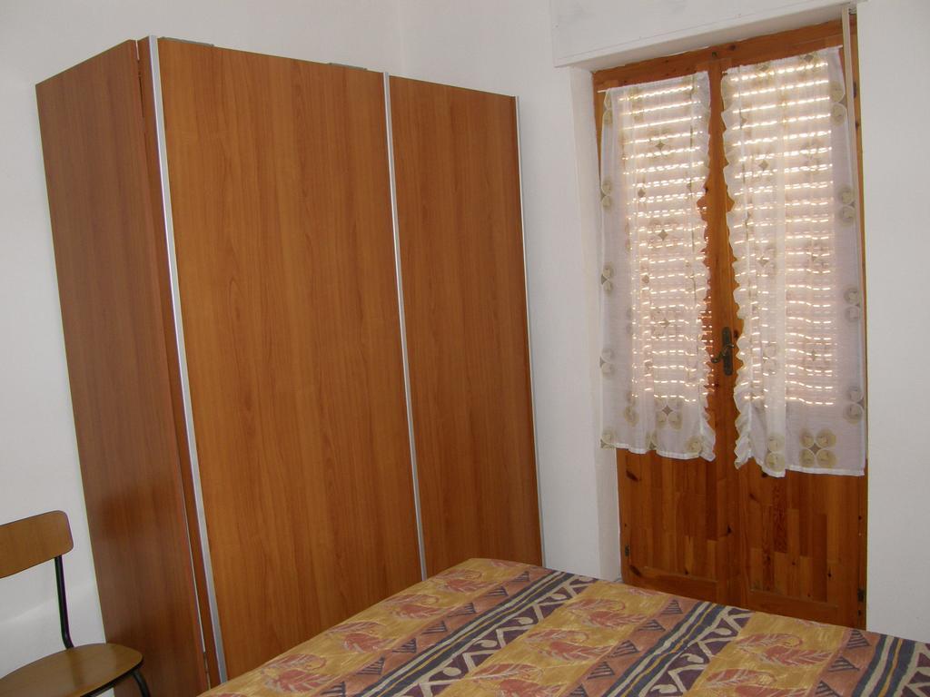 Isola Rossa Appartamenti Standard Экстерьер фото
