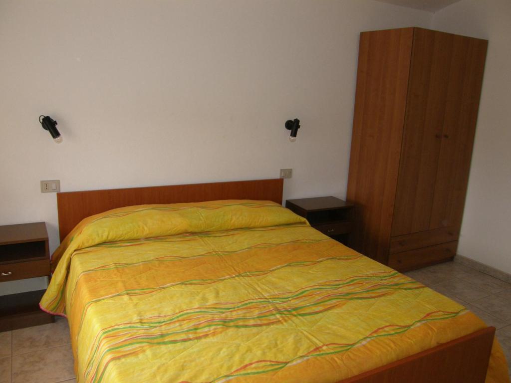 Isola Rossa Appartamenti Standard Номер фото