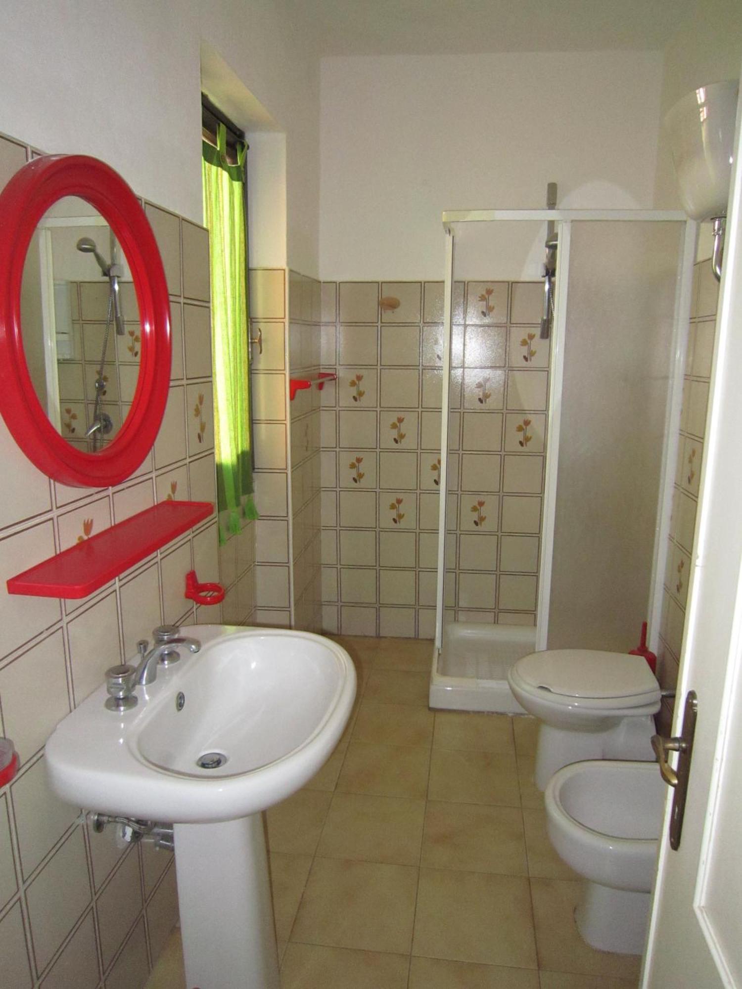 Isola Rossa Appartamenti Standard Номер фото