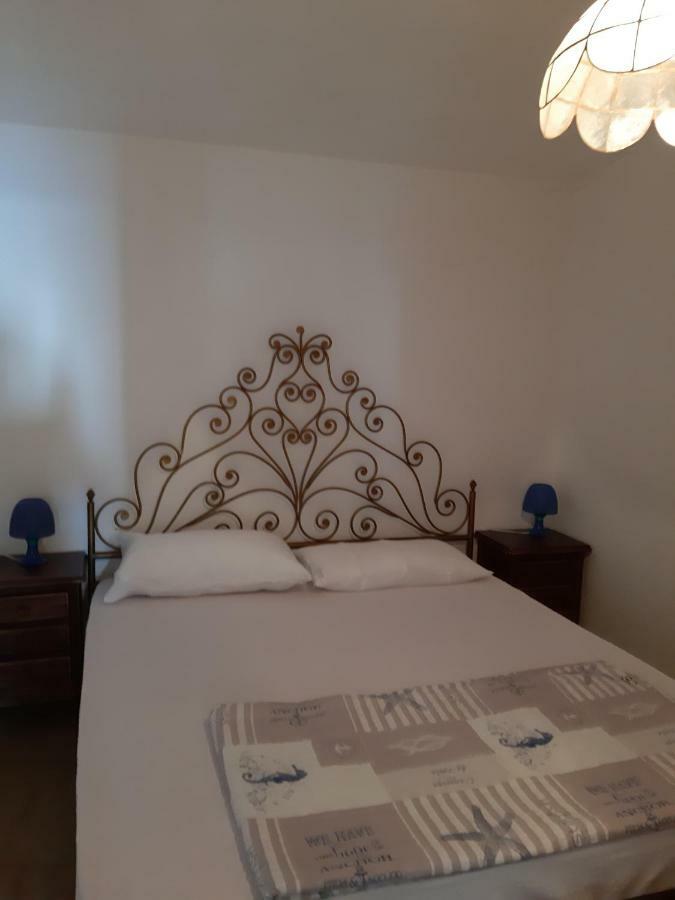 Isola Rossa Appartamenti Standard Экстерьер фото