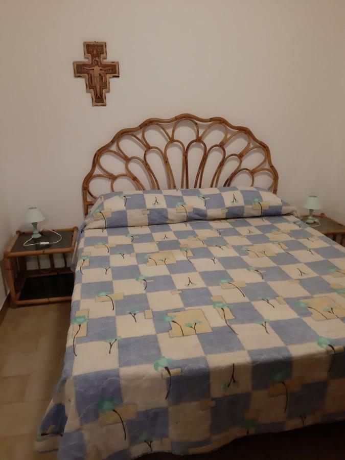 Isola Rossa Appartamenti Standard Экстерьер фото